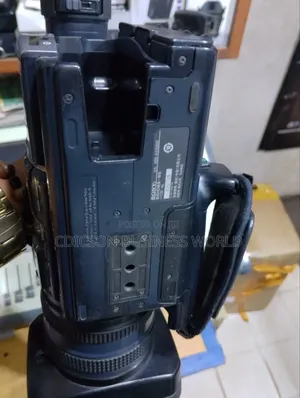 Sony Camera