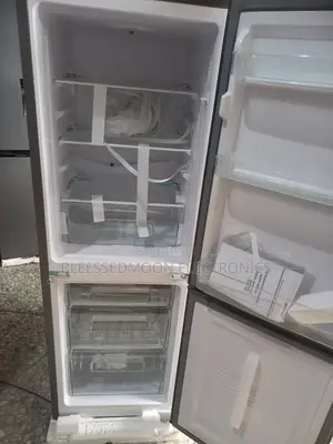 Skyrun Stabiliser Free Standing Fridge Down Freezer 3 Yrs W