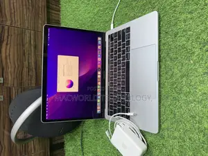 Laptop Apple MacBook Pro 2019 16GB Intel Core I7 SSD 1T