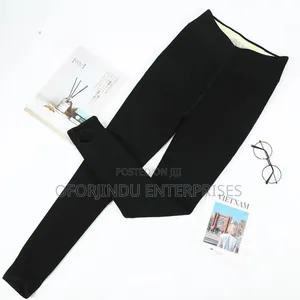 Children Winter Thermal Underwear First Grade Foreign Used