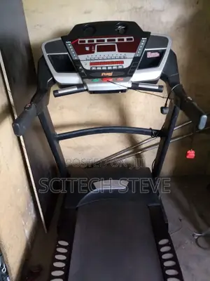 Treadmill Repairs