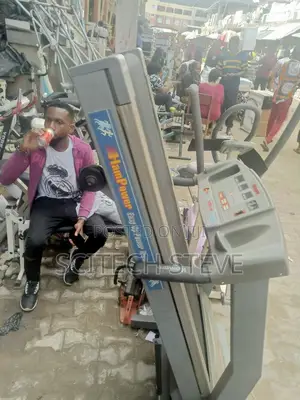 Treadmill Repairs