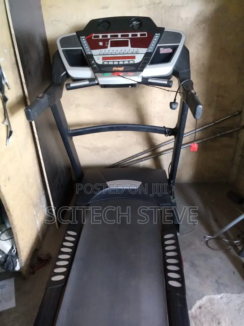 Treadmill Repairs