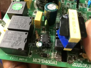 Treadmill Repairs