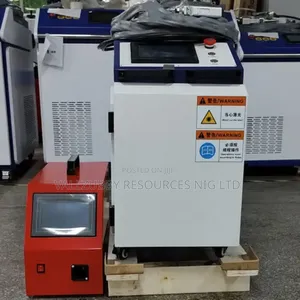 Laser Cutting Welding Machine