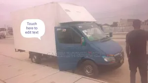 Truck Rental/Hire
