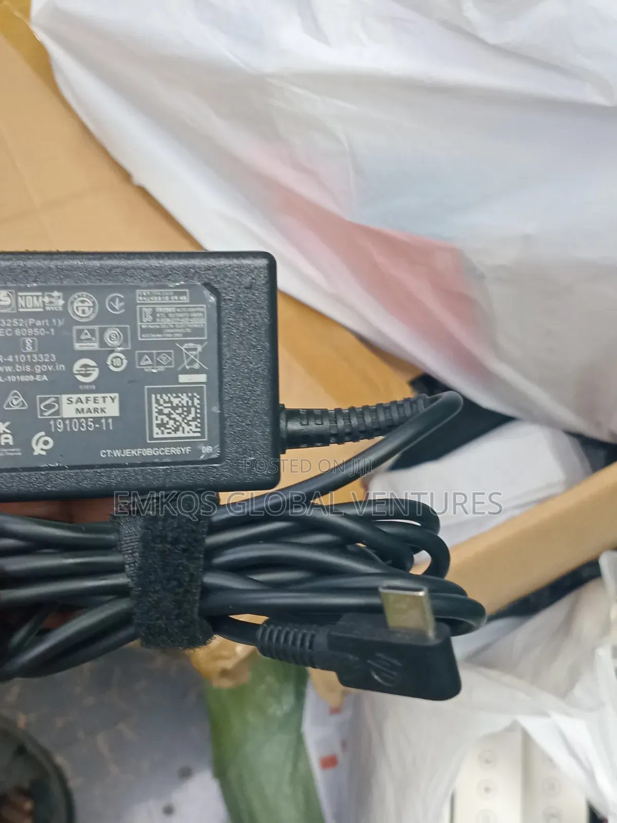 Type C Charger
