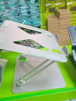Laptop Stand