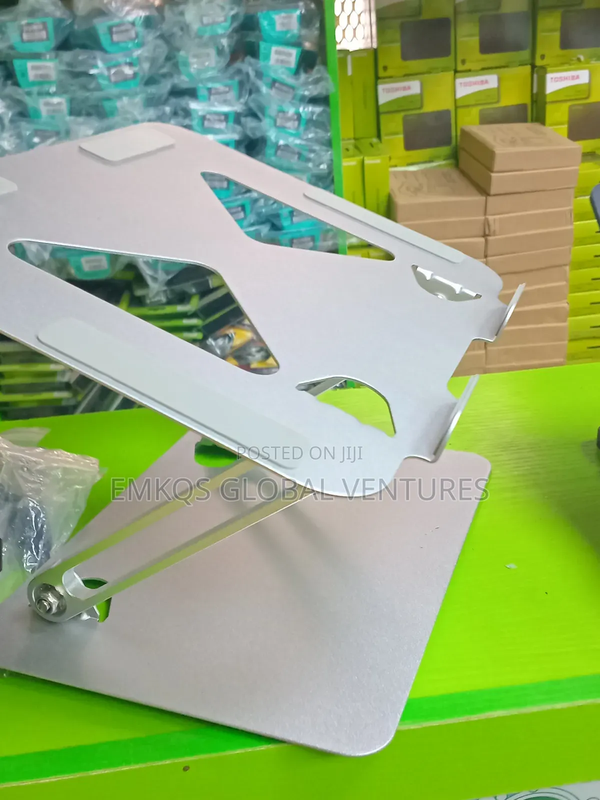 Laptop Stand