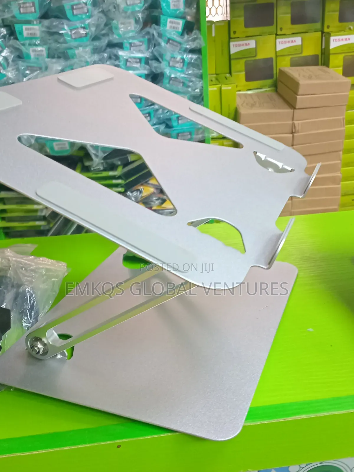 Laptop Stand