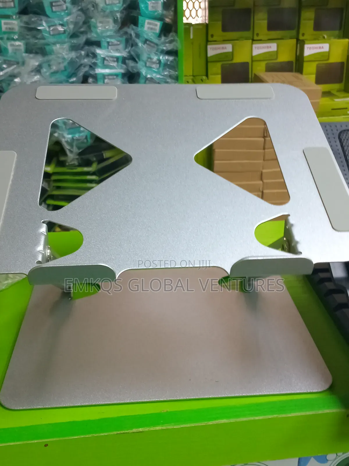 Laptop Stand