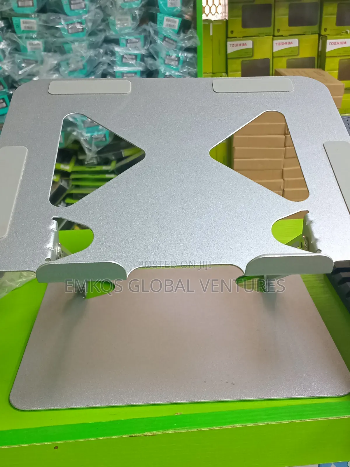 Laptop Stand