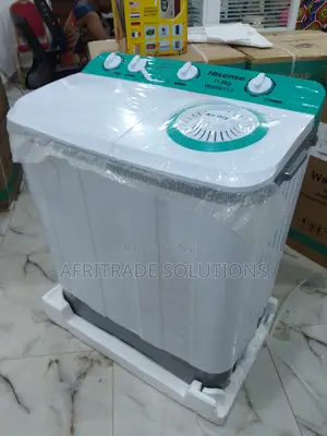 Hisense Top Loader Washing Machine-11kg_ User Friendly