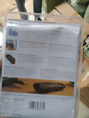 Projector Pointer