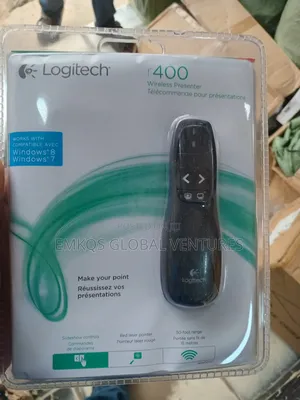 Projector Pointer