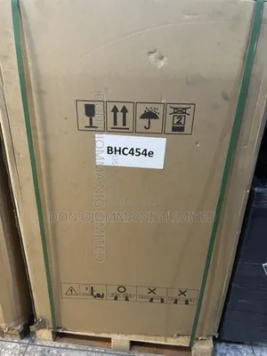 Brand New Bizhub C454e