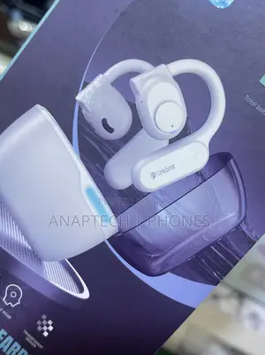 Airpod on the Earbuds Celebrat Last for 40 Hours