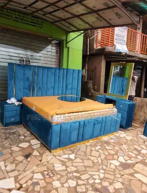 Bed Frame