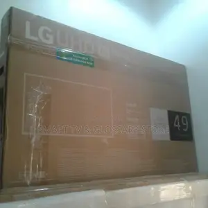 49 Inches True Cinema Experience