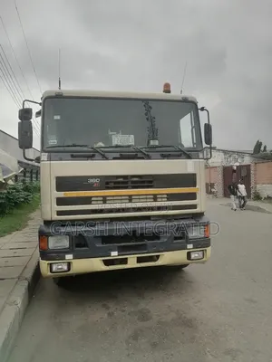 Truck Hire/Movers