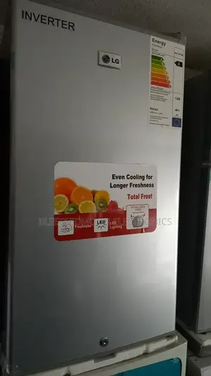 LG Inverter Table Top Fridge Expert Cooling 3 Years Warranty
