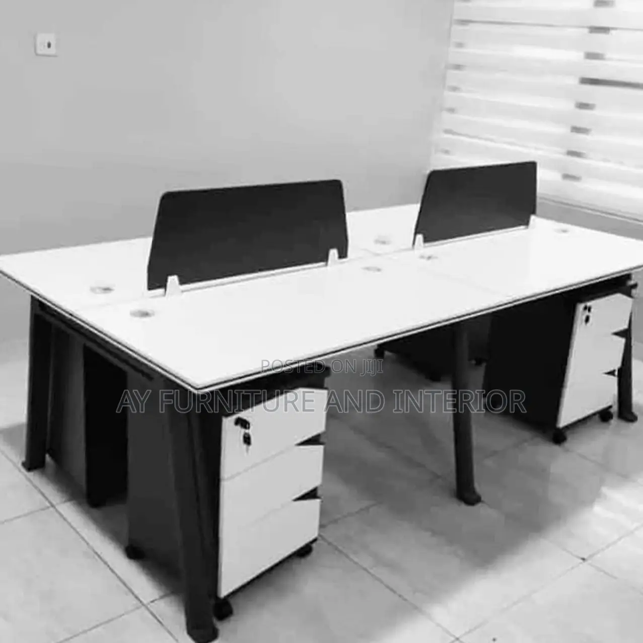 Workstation Table