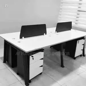 Workstation Table