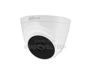 Dahua Indoor Analog Camera 2mp