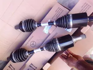 Mercedes Benz Driving Shaft