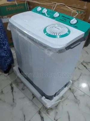 Brand New Hisense 11kg Wsrb113 Washing Machine