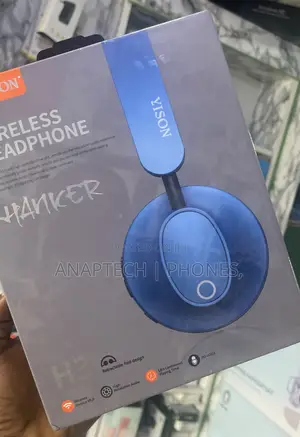 Wireless Headphones 18 Hours Continuous Playing HD Voice