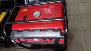 Maxmech Heavy Duty Petrol Generator 10.5kva Automatic Start