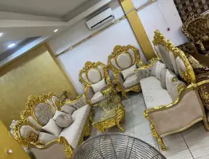 Turkey Sofa Set