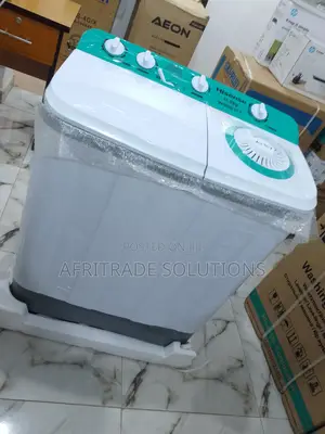 Efficient Hisense Tt Washing Machine 11kg Wsrb113