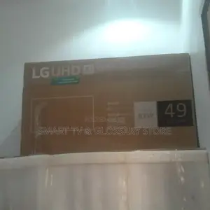 49 Inches Thing Al Home Dash Board