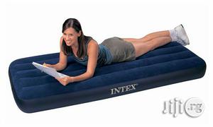 Intex Single Inflatable Mattress