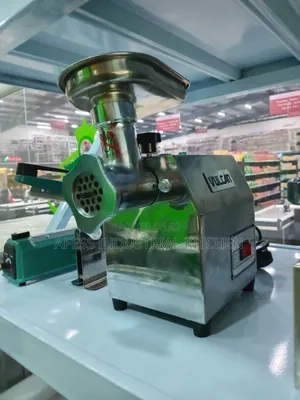 Meat Mincer (Size8)