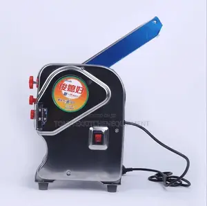 Chin Chin Cutter Machine 160, 220 And 240