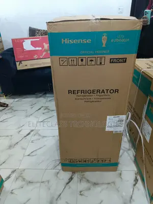 Reliable Hisense Refigerator RR230S