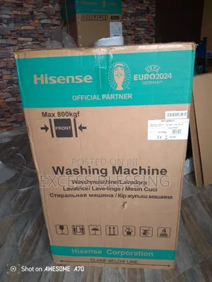 Single Door Hisense 90l Refrigerator_refo93dr