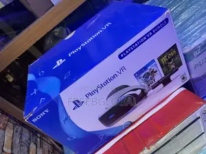 Playstation VR