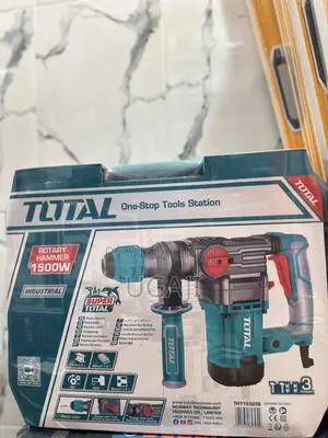 Rotary Hammer