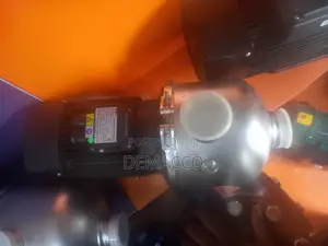Multi Steel Stainless Pump 1.5kw