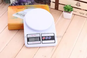 Kitchen Scale 5kg