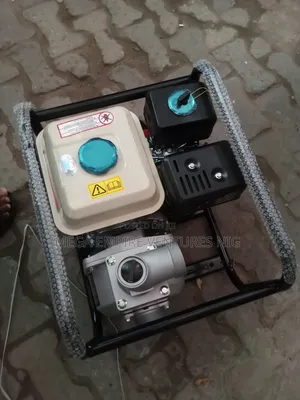 Petrol Pump