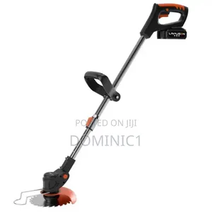 Cordless Brush Cutter
