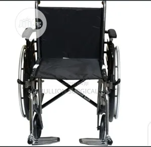 Wheel Chair (Tokunbo)