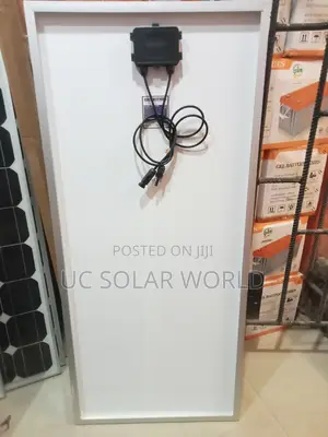 Sunshine Solar 100w Panels