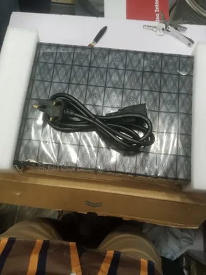 ONV Poe Switch 24port