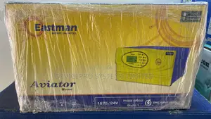 Eastman Aviator 1675VA / 24V Pure Sine Inverter